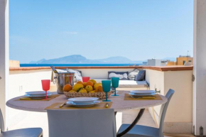Casa VistAmare Favignana
